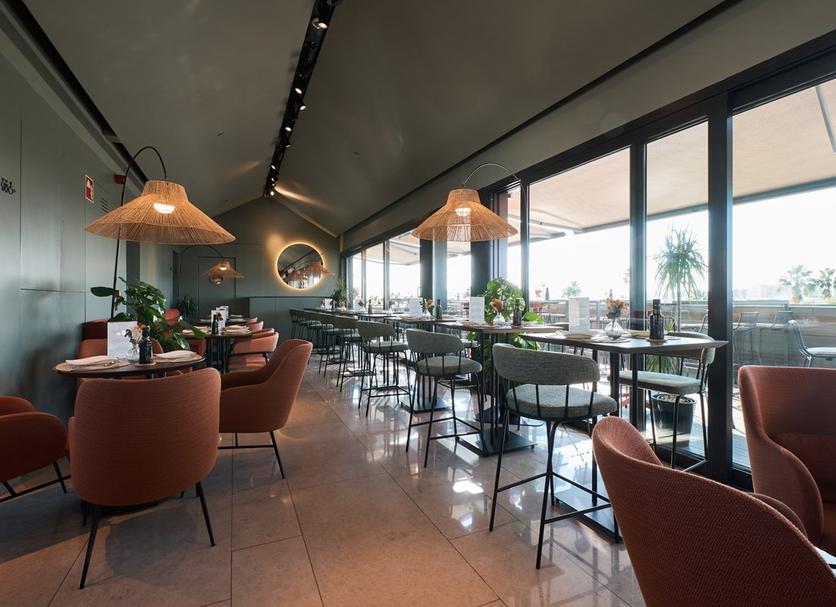 Restaurace Fotografie