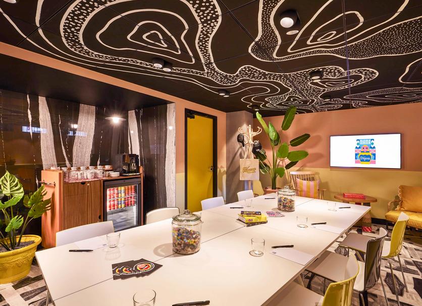 Restaurace Fotografie